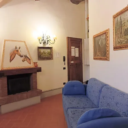 Relais Santa Margherita Arezzo