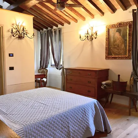 Relais Santa Margherita *