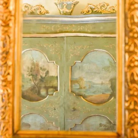 Relais Santa Margherita Arezzo