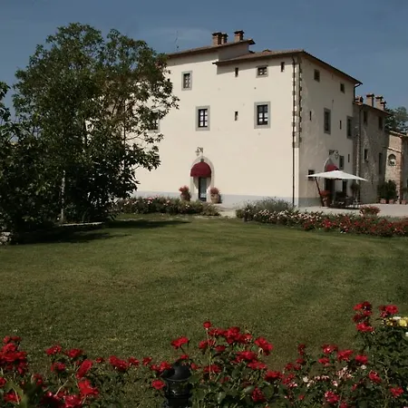 Relais Santa Margherita Landhaus