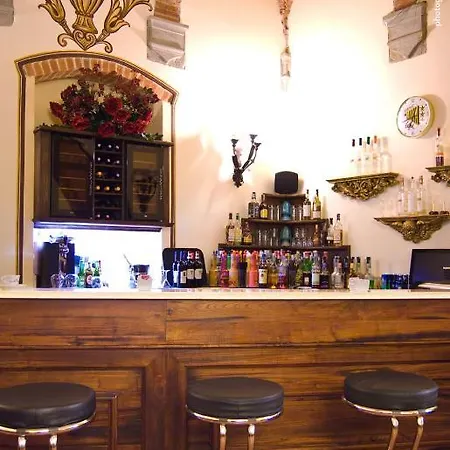 Relais Santa Margherita Arezzo