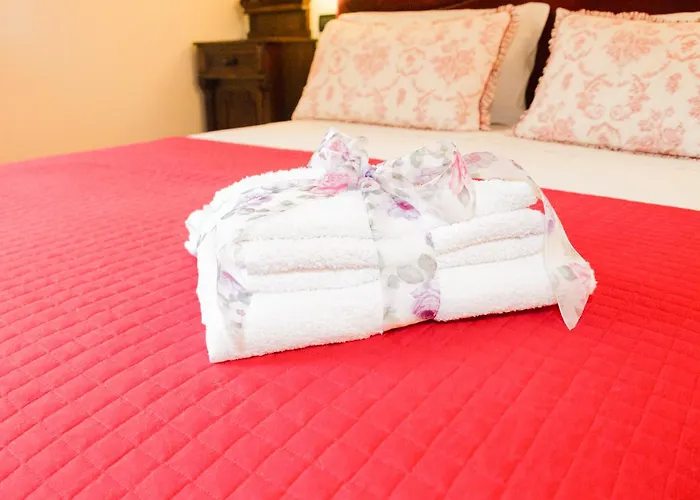 Relais Santa Margherita Landsted Arezzo