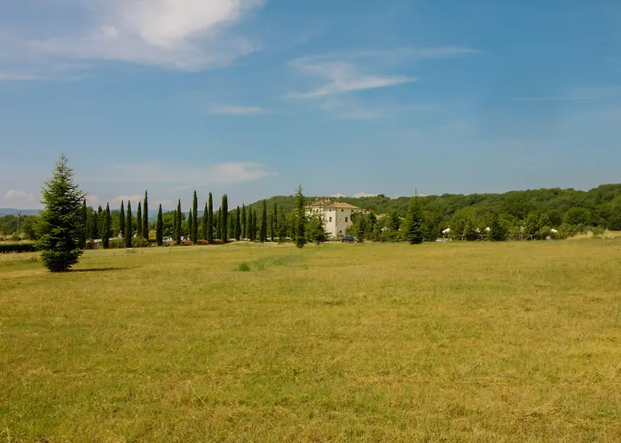 Relais Santa Margherita Landsted Arezzo