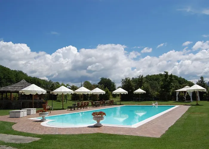 Relais Santa Margherita