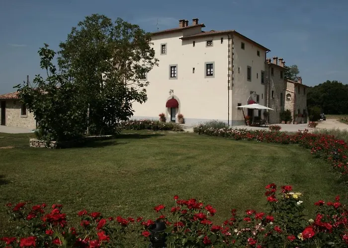 Relais Santa Margherita Landsted