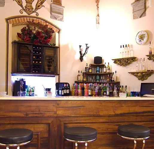 Relais Santa Margherita Arezzo
