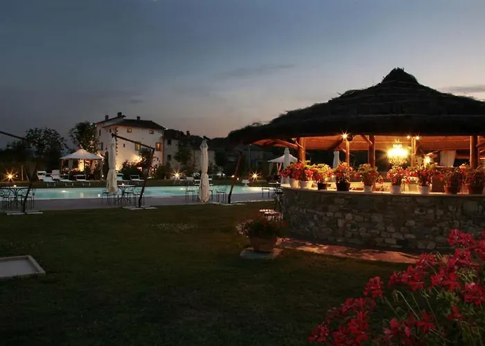 Relais Santa Margherita Arezzo