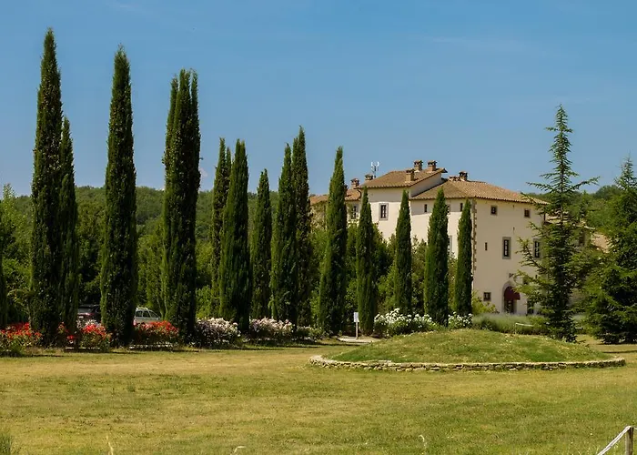 Landsted Relais Santa Margherita